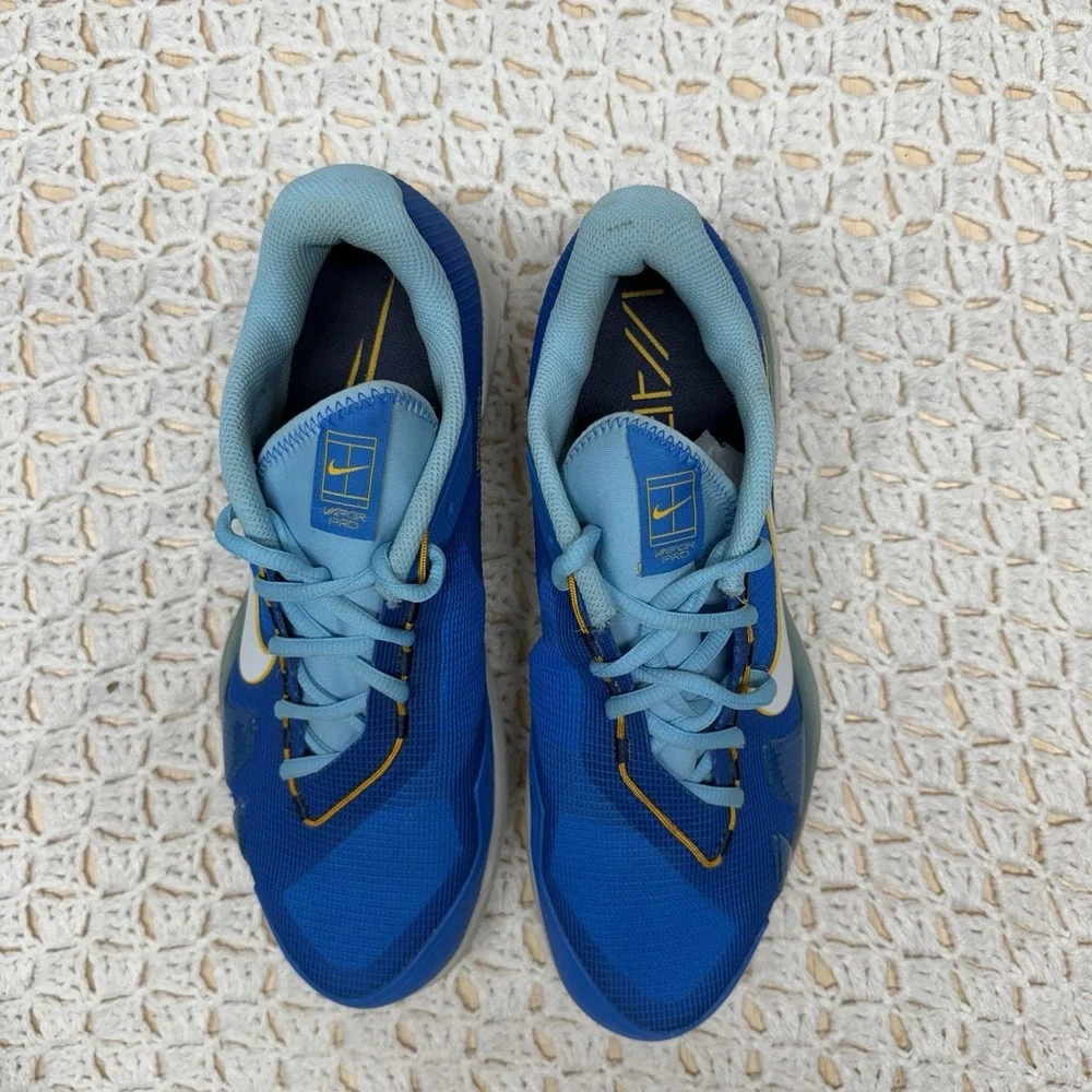 Nike please check
